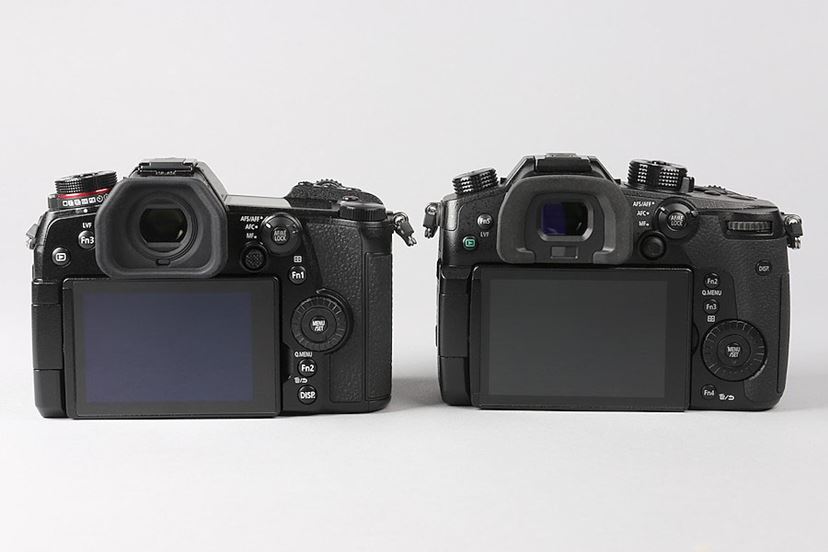 静止画のフラッグシップ”の実力は？ パナソニック「LUMIX G9 PRO