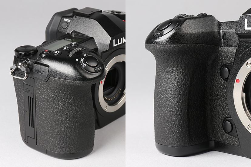 静止画のフラッグシップ”の実力は？ パナソニック「LUMIX G9 PRO