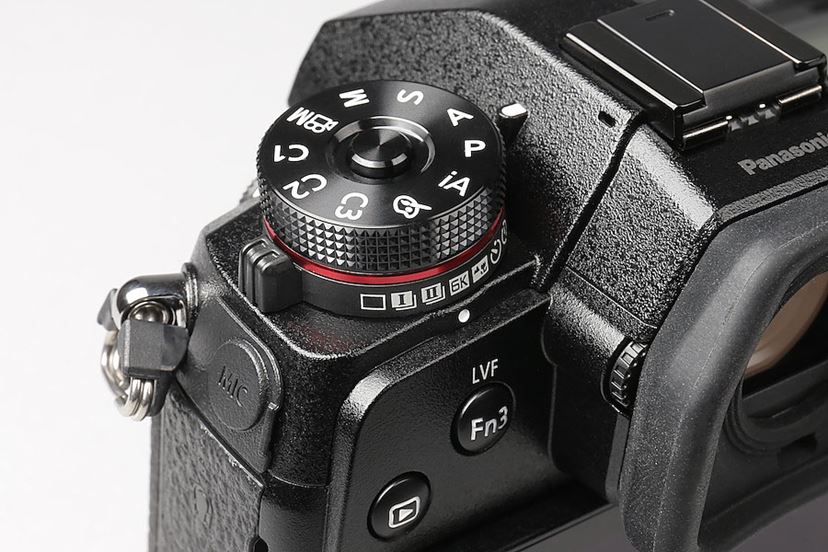 静止画のフラッグシップ”の実力は？ パナソニック「LUMIX G9 PRO