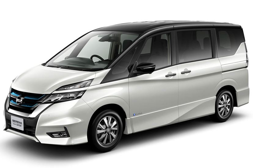 日産「セレナ e-POWER」発売開始。注目度は高いが、評価は分かれる 