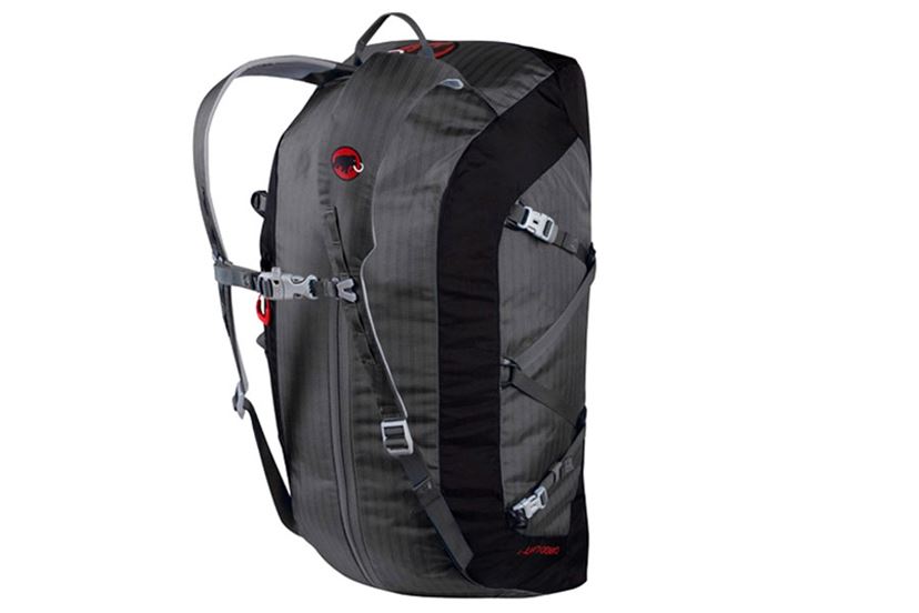 CARGO LIGHT 25L チタニウム