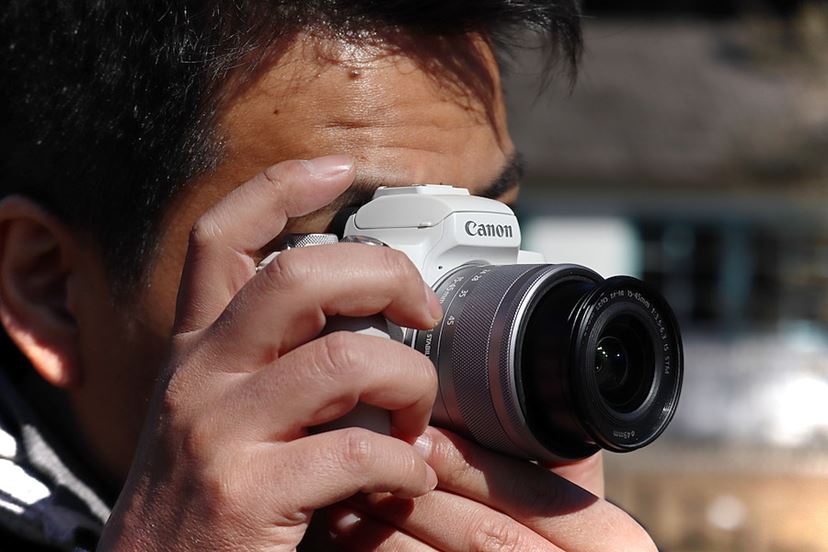 2018年》この春に手に入れたい！ EVF内蔵の小型ミラーレスカメラ5選