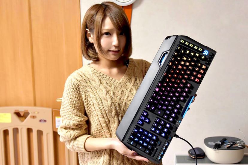 コスパ最強と感じてしまう高機能ゲーミングキーボード、ロジクール「G910r」を解説 - 価格.comマガジン