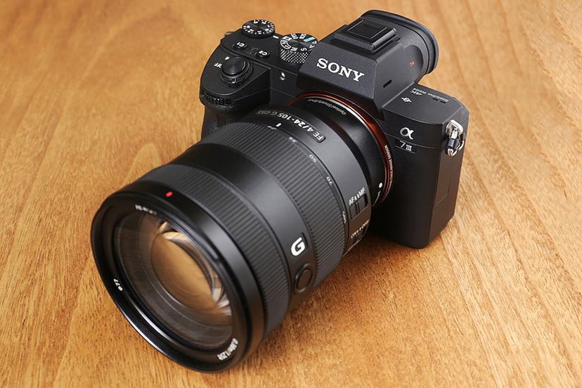 大注目のフルサイズミラーレス、ソニー「α7 III」実写速報！ - 価格.comマガジン