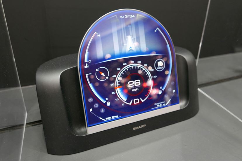 まだオワコンじゃない！ 地味に進化してる「液晶（LCD）」の今と昔