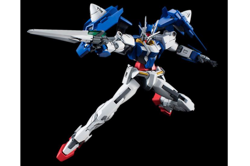 幻のクワトロ専用ガンダム！ 真紅に染まった「Mk-III」がRE/100に登場 - 価格.comマガジン