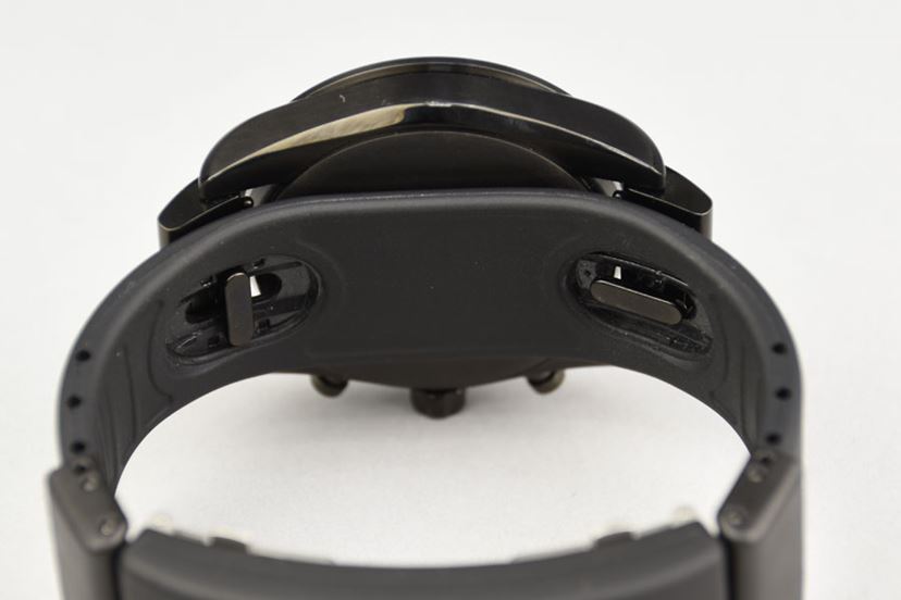 バンド単体でも使える！ ソニーの新スマートウォッチ「wena wrist