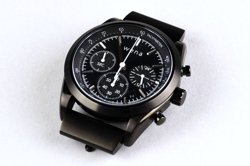 dbc32d-1a wena wrist コレクション ラグ幅