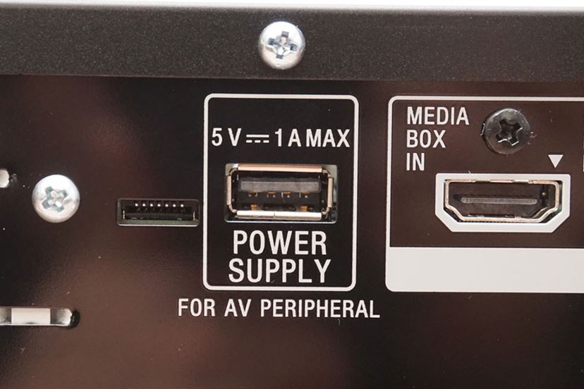 ソニーからエントリーAVアンプなどコンポーネントオーディオの新