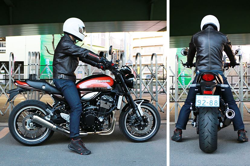 伝説の名車「Z2」再び!? カワサキ「Z900RS」の圧倒的な乗り味に興奮が止まらない！ - 価格.comマガジン