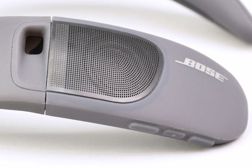 安い bose 肩乗せスピーカー 送信機