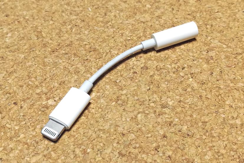 iPhoneの音楽ライフをさらに楽しくするLightningオーディオガジェット