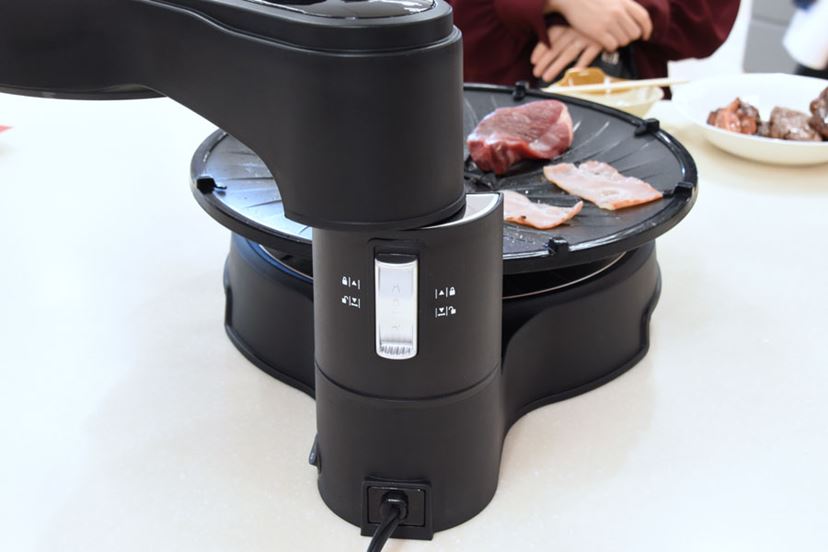 イージーグリル　easygrll おうち焼肉　煙が出ない　ホットプレート イージーグリル easygrll おうち焼肉 煙が出ない ホットプレート