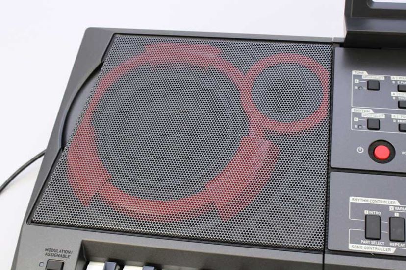 受け継がれる“電卓のDNA”。カシオのハイスペック電子キーボード