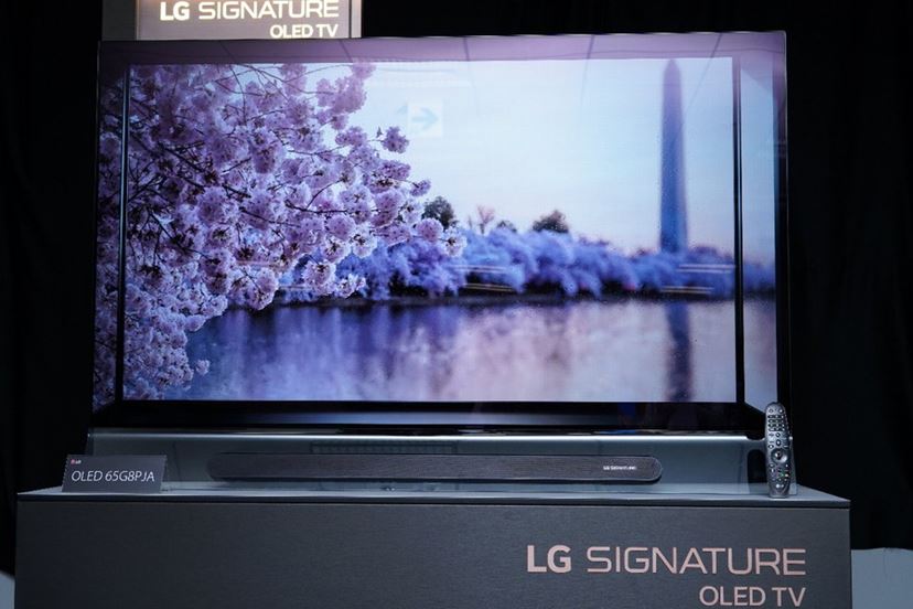 高画質・高音質化をさらに推し進めたLGの有機EL/4K液晶テレビ最新モデルをレポート - 価格.comマガジン