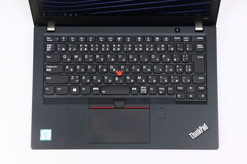 これぞThinkPad” 薄く軽くなった「ThinkPad X280」レビュー - 価格.com