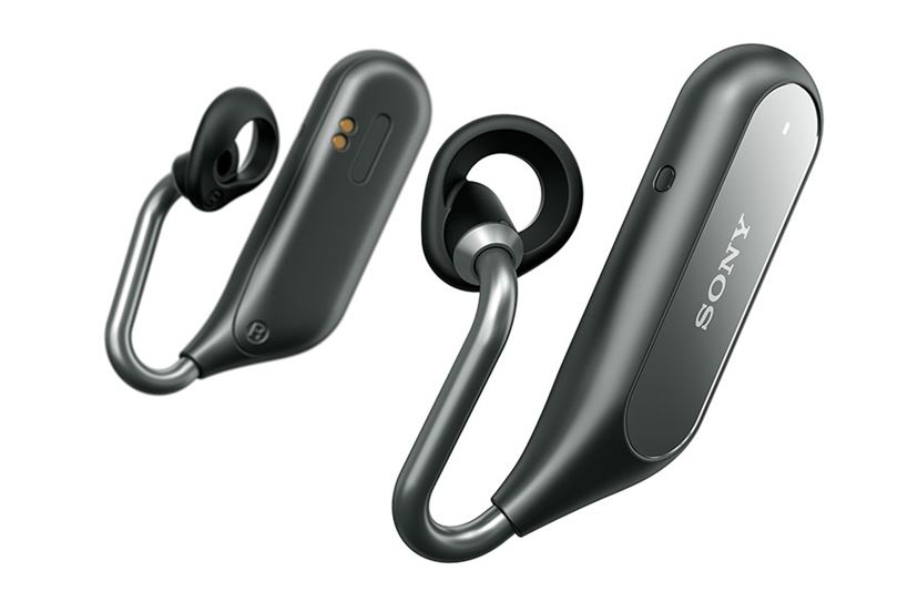 ソニーの耳をふさがない左右独立型ヘッドセット「Xperia Ear Duo」が登場 - 価格.comマガジン