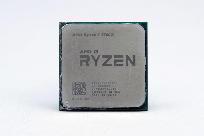 Ryzenの第2章始まる。AMD「Ryzen 7 2700X」「Ryzen 5 2600X」ベンチマークレポート 2ページ目 - 価格.comマガジン