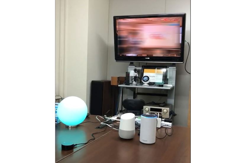 売れ筋家電リモコン＋Amazon Echo”の使い勝手を本音レポ！ 何が便利で