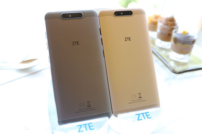 SpeedWiFi5GL13 ZTE Corporation 未使用 Speed Wi-Fi HOME 5G L13│UQ