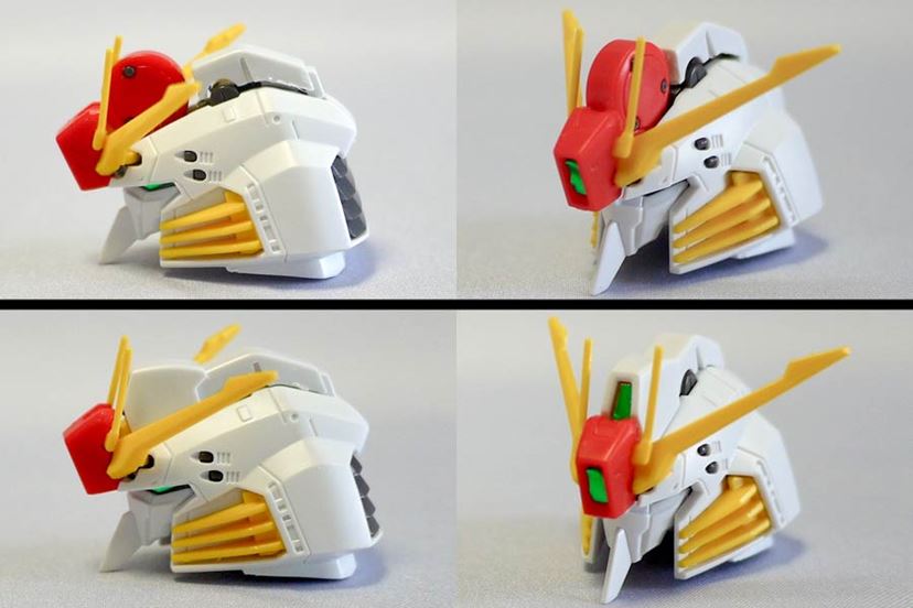 史上最大級！ MGガンプラ200体記念モデルは、知る人ぞ知る幻の