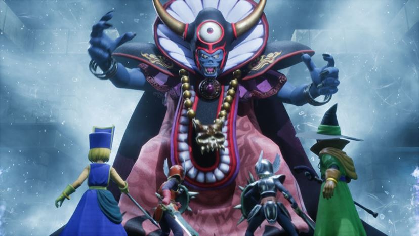 ドラクエVR」を体験！ 大魔王ゾーマと戦ってわかる勇者のすごさ - 価格