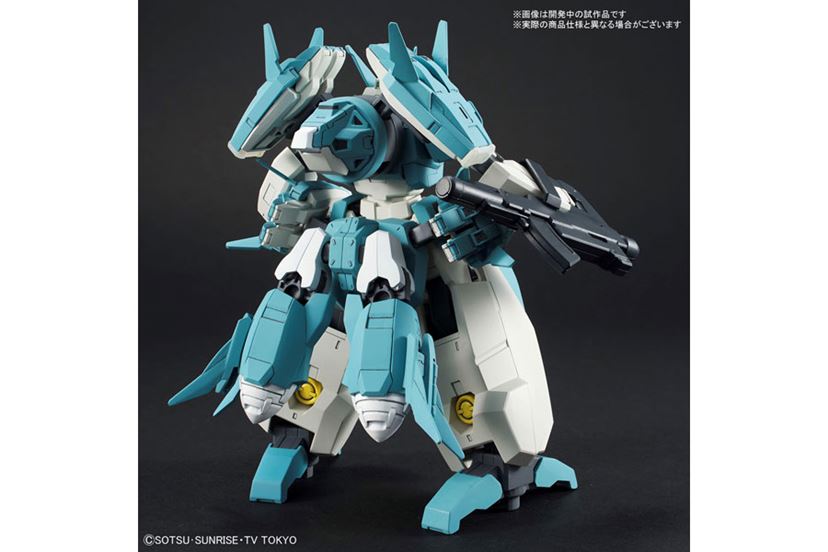 セラヴィーガンダム ミキシング セラヴィーガンダム【T】｜Abuuさんのガンプラ作品｜GUNSTA