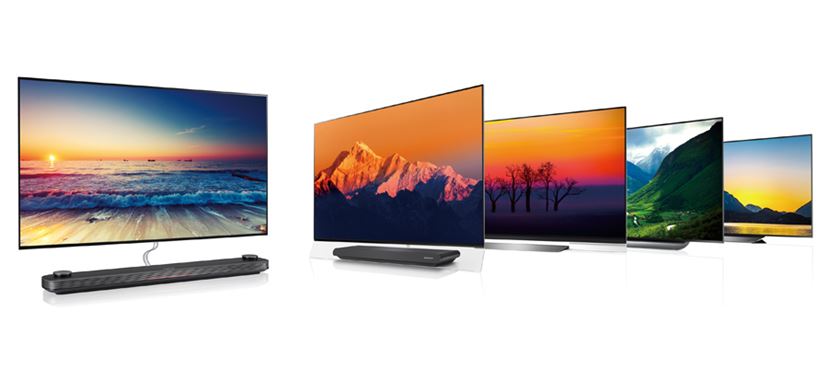 徹底解説！ 新世代テレビの本命「有機EL」パネル方式の種類とは 