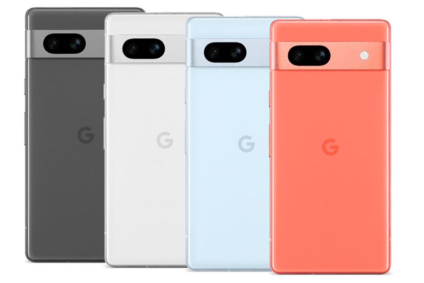 Google pixel 3a simロック解除済 ピクセル 本体 未使用