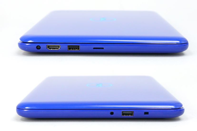 AMDのAPU搭載でどうなった？ デルの格安ミニノートPC「Inspiron 11