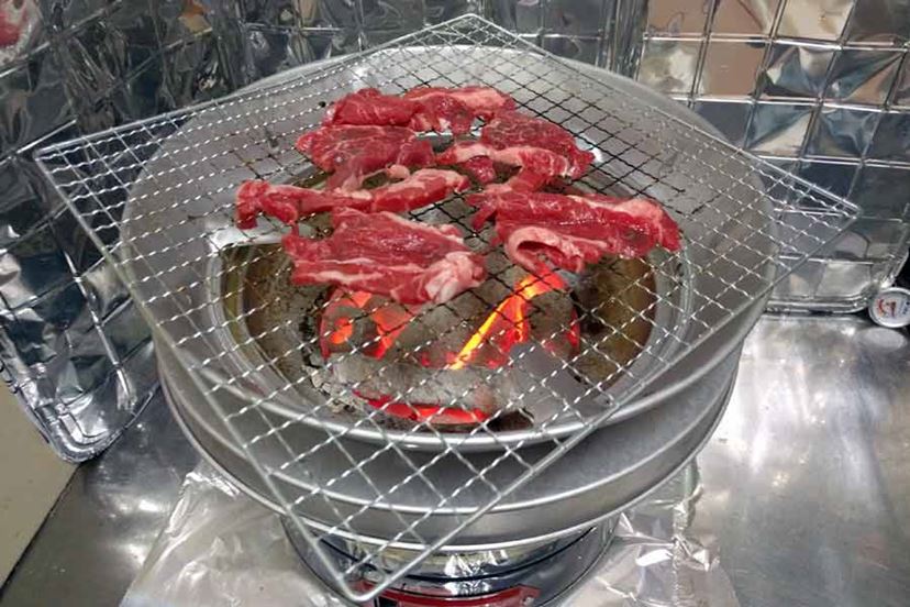 BBQには、コンロよりも“進化形の七輪”が便利！ その理由は？ - 価格