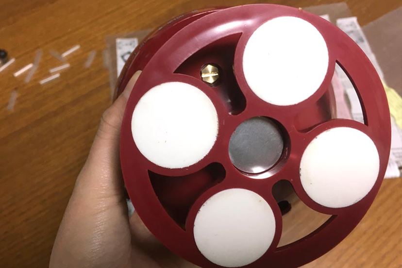 昭和の思い出。喫茶店に置いてあった「おみくじ器」って覚えてる