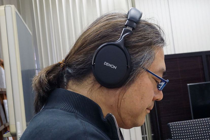 デノンの伝統を受け継ぐ最新ヘッドホン「AH-D5200」「AH-D1200 デノンの伝統を受け継ぐ最新ヘッドホン「AH-D5200」「AH-D1200