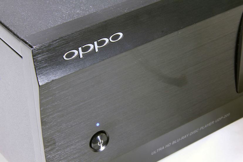 決め手はMQAフル対応！ 急遽導入を決定したOPPO最後のUHD BDプレーヤー「UDP-205」 - 価格.comマガジン