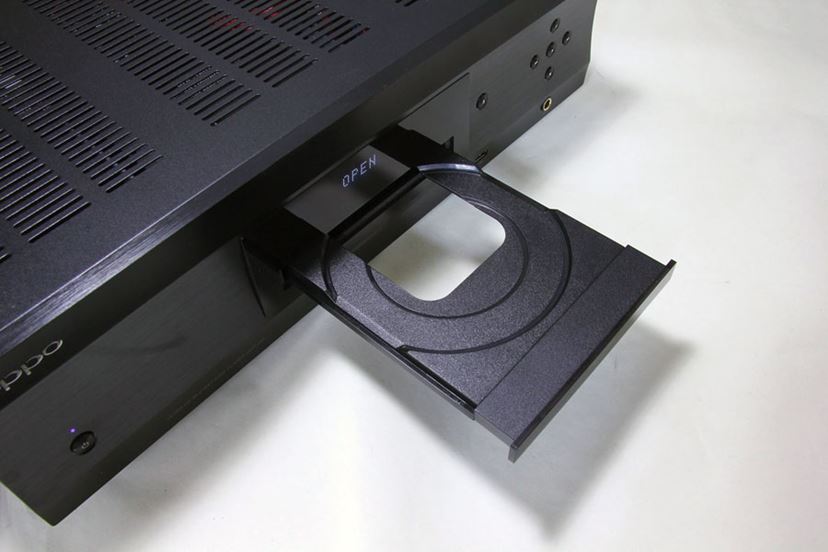 決め手はMQAフル対応！ 急遽導入を決定したOPPO最後のUHD BD