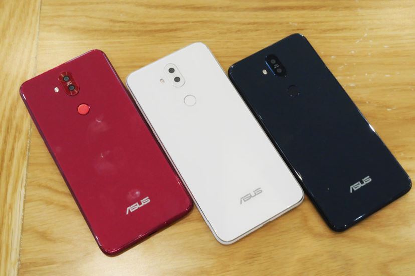 ASUSがSIMフリースマホ3機種「ZenFone 5Z/5/5Q」を発表 - 価格.comマガジン