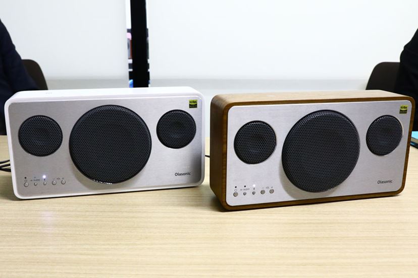 新生Olasonic（オラソニック）始動！ 第1弾はスマホを高音質で楽しめるBluetoothスピーカー - 価格.comマガジン