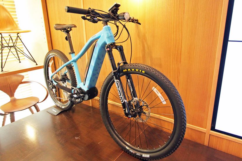 国内初のドライブユニットでスムーズな変速！ パナソニックの新型MTBタイプの電動アシスト自転車「XM2」 - 価格.comマガジン