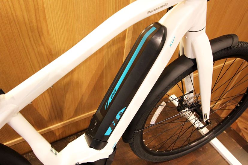 国内初のドライブユニットでスムーズな変速！ パナソニックの新型MTBタイプの電動アシスト自転車「XM2」 - 価格.comマガジン