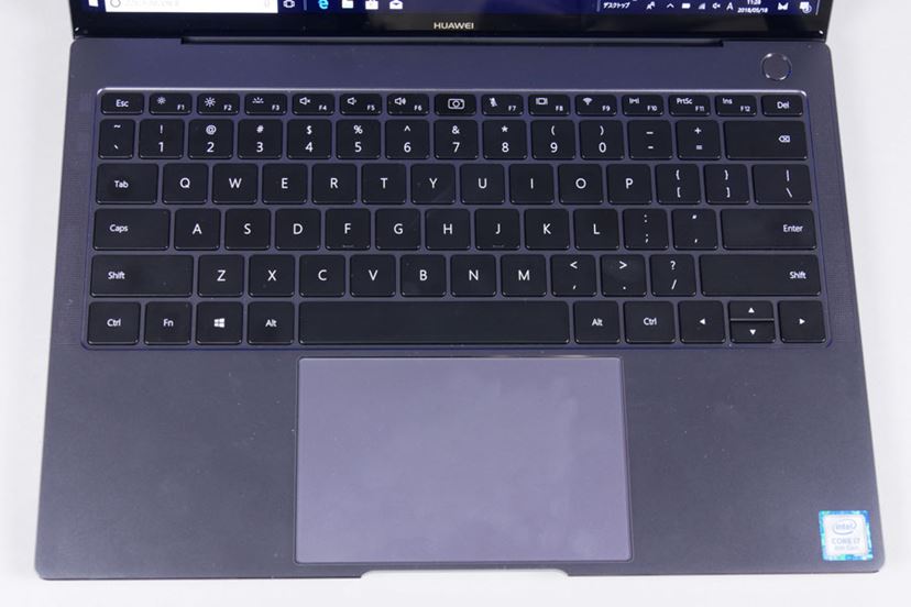 MacBook Pro」の対抗馬！？ ファーウェイ「MateBook X Pro