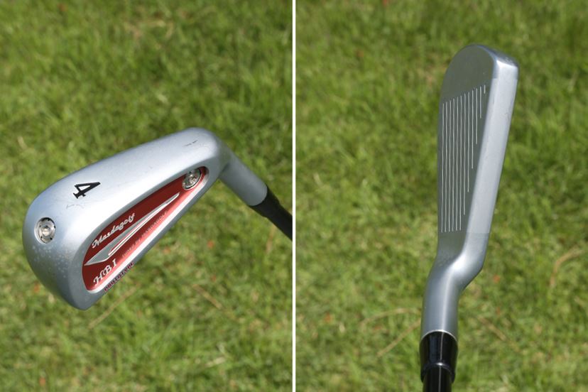 TaylorMade - ☆美品☆アイアン感覚で打てる！アイアン型よりもやさしいウッド型ユーティリティ ☆美品☆アイアン感覚で打てる！アイアン型よりもやさしいウッド