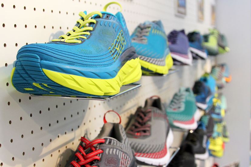 HOKA ONE ONE® (ホカ オネオネ™) TRAIL 気づか SHORT HOKA ONE ONE® (ホカ オネオネ™) TRAIL 気づか SHORT