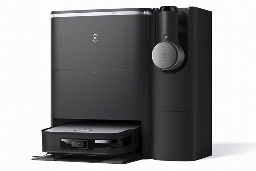 iRobot ロボット掃除機本体2台 Amazon | ルンバ コンボ Essential robot ホワイト | アイ