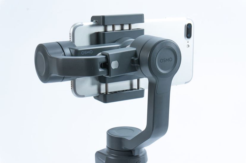 1万円台のスマホ用ジンバルDJI「OSMO MOBILE 2」は買いか？ - 価格.comマガジン