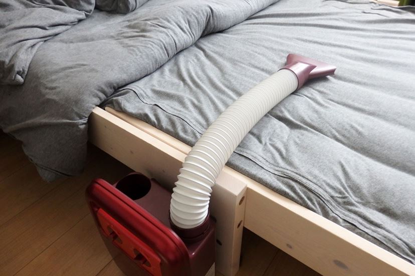 1万円以下の小型でマットレスなエスキュービズムの布団乾燥機が 1万円以下の小型でマットレスなエスキュービズムの布団乾燥機が