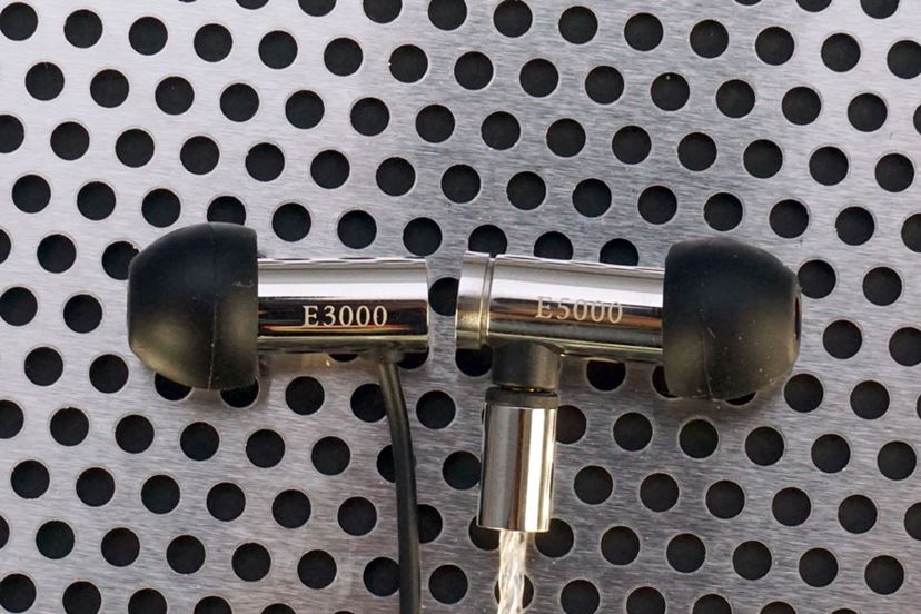 隠れた名機の予感！final Eシリーズ最新モデル「E4000」「E5000」の  