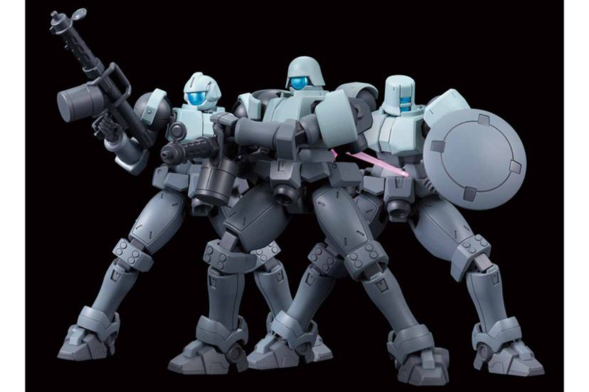 機動戦士ガンダムNT」の「フェネクス」が今月発売！ 新世代SDガンダム