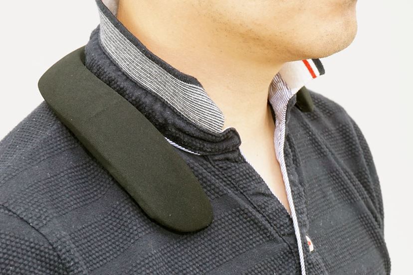 話題のウェアラブルネックスピーカー“買いの1台”はコレだ