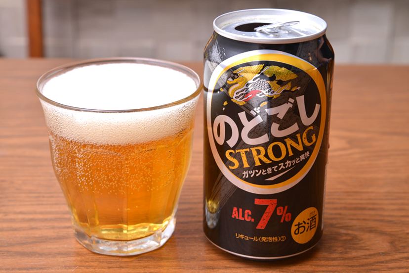 今夏は“高アルコール”な缶ビール＆新ジャンルがトレンド！ 専門家が