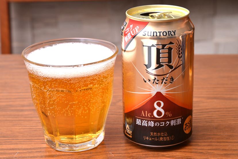 今夏は“高アルコール”な缶ビール＆新ジャンルがトレンド！ 専門家が